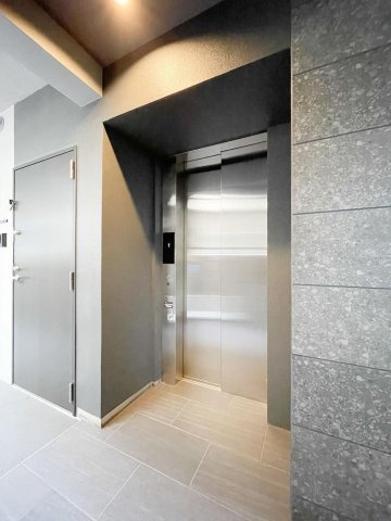 RESIDENCE南福岡のその他共用部分