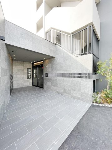 RESIDENCE南福岡のその他共用部分