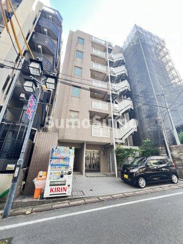 ＯＬＩＯ奥沢