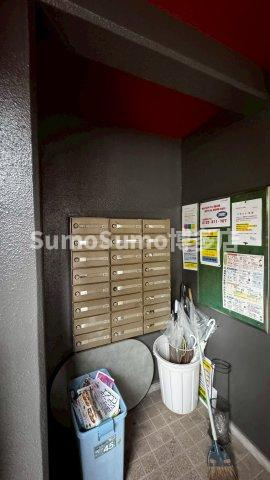 OAK VILLA室見14thのその他共用部分