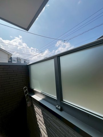Platinum Court WestⅠの展望