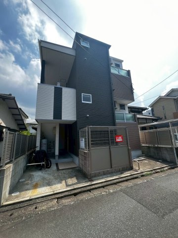 Platinum Court WestⅠ