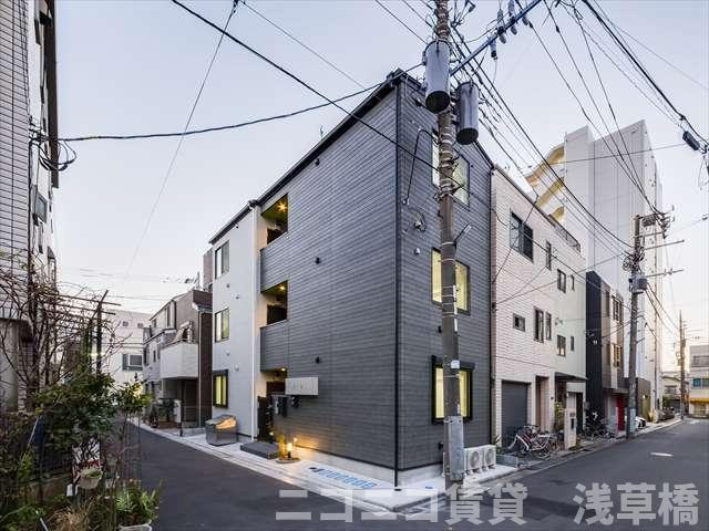 ノーブル