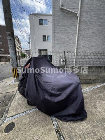PHOENIX大橋南 のその他共用部分