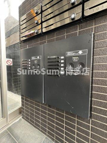 PHOENIX大橋南 のその他共用部分