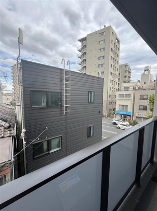【展望】