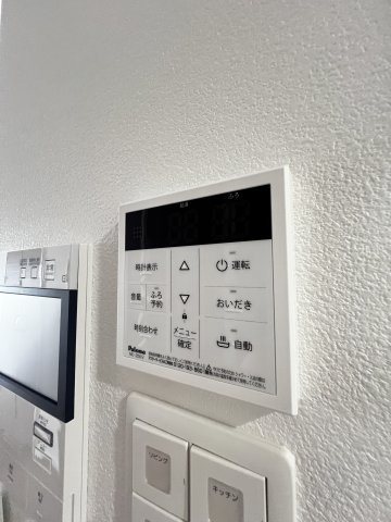 RISOIE‐CINQの設備