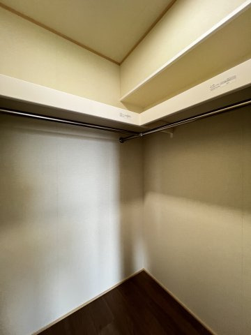 RISOIE‐CINQの収納