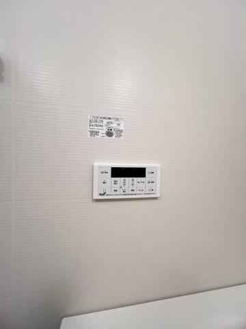 RISOIE‐CINQの設備