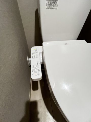 RISOIE‐CINQの設備