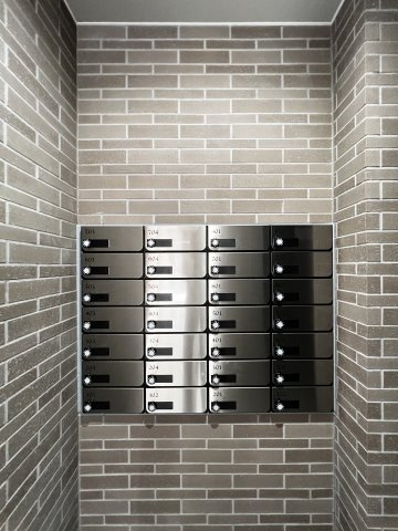 RISOIE‐CINQのその他共用部分
