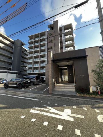 RISOIE‐CINQの外観
