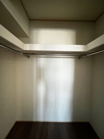 RISOIE‐CINQの収納