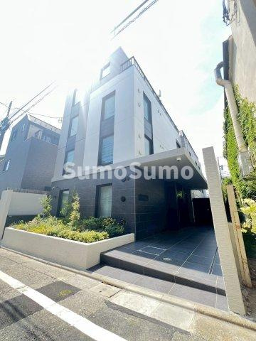 ReveResidence三軒茶屋の展望