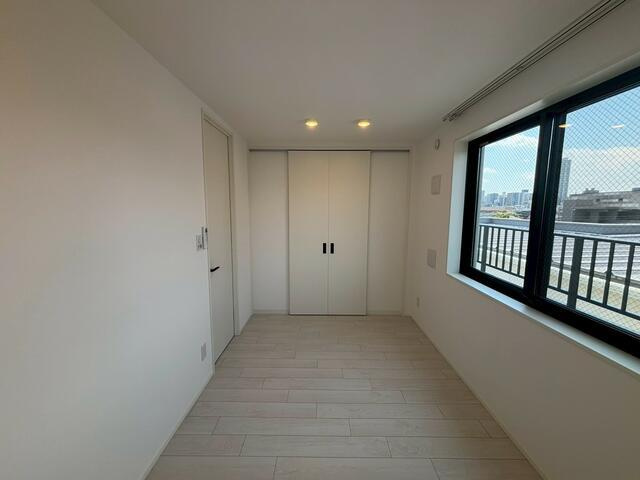 ReveResidence三軒茶屋の展望| 