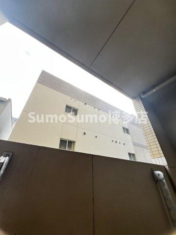 RJRプレシア薬院の展望