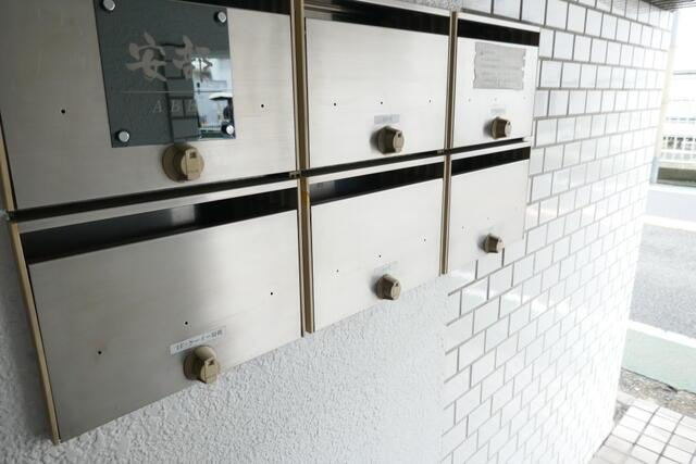 OAビルのその他共用部分