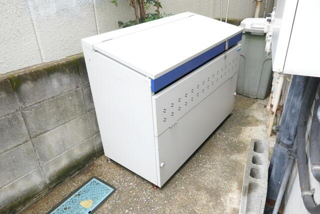 OAビルのその他共用部分