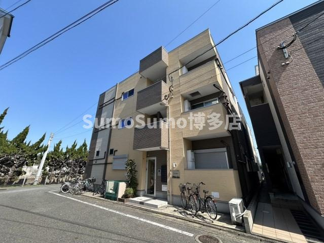 RAISE箱崎宮