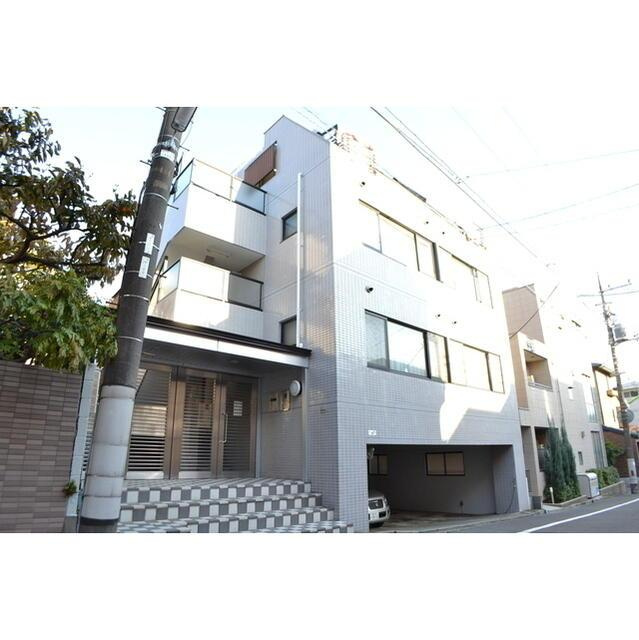 ＮＳ　ＧＡＴＥ　用賀