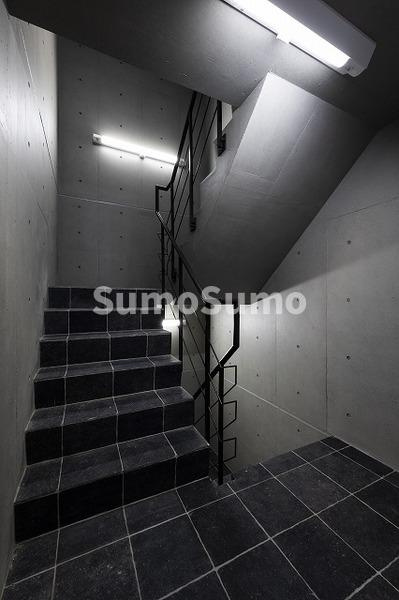 quador姪浜のその他共用部分