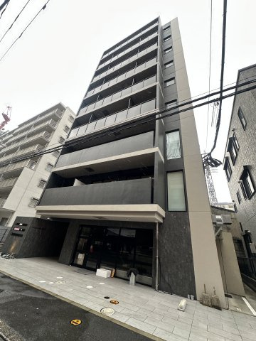 PREMIAGE薬院南 の外観