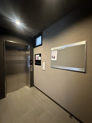 PREMIAGE薬院南 のその他共用部分