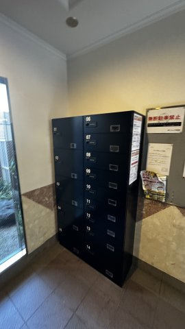 RESTEL HAKATAのその他共用部分