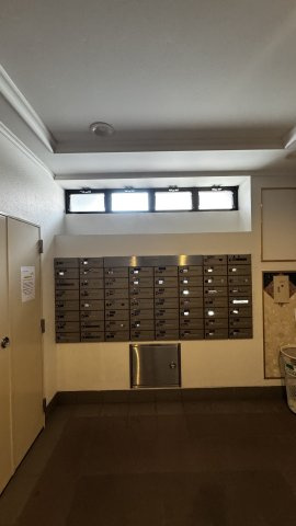 RESTEL HAKATAのその他共用部分