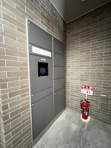 RISOIE‐CINQのその他共用部分