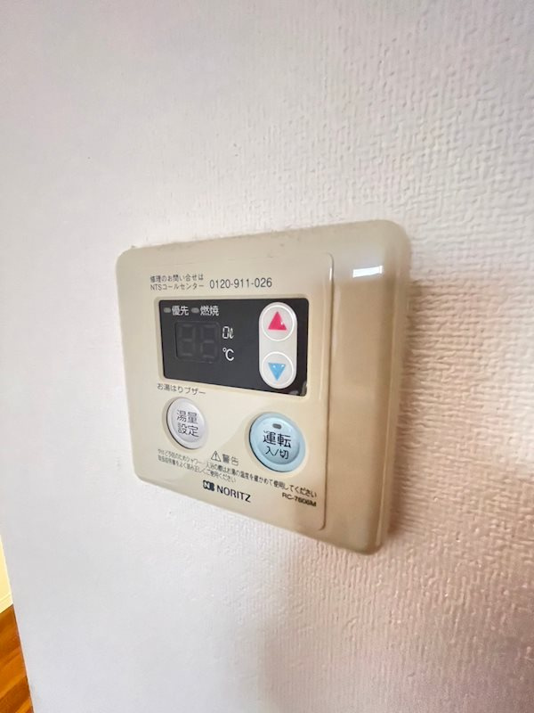 RJRプレシア吉塚駅前のその他