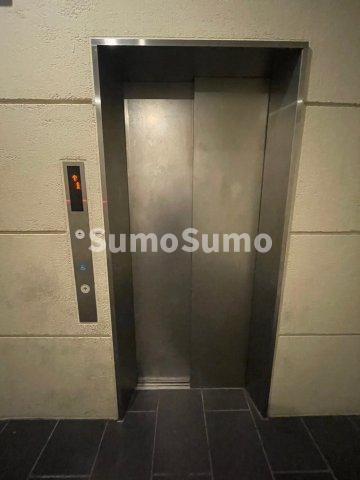 RJRプレシア吉塚駅前のその他共用部分