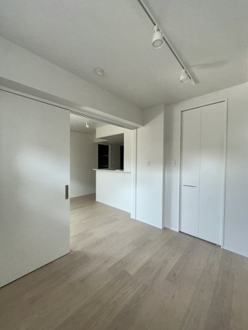 quador Contigo平和の寝室