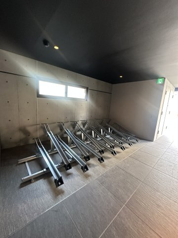 quador Contigo平和のその他共用部分