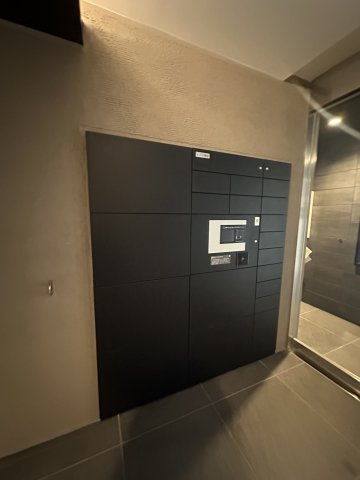 quador Contigo平和のその他共用部分