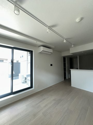 quador Contigo平和の居間・リビング