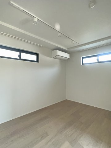 quador Contigo平和の寝室