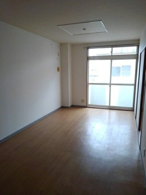 【居間・リビング】 | ドリームタウンＢ