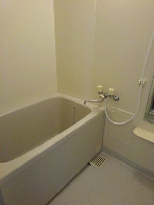 【浴室】 | ドリームタウンＢ