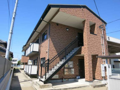 【外観】 | ファイングローブセカンド