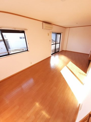 【居間・リビング】 | ファイングローブセカンド