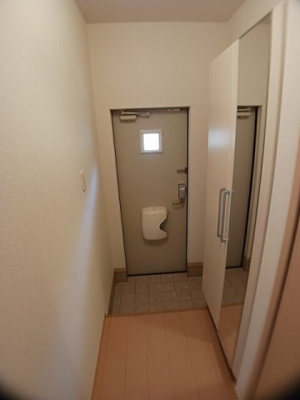 【玄関】 | グリーンヒル