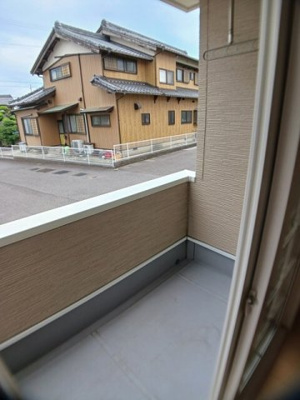 【バルコニー】 | グリーンヒル