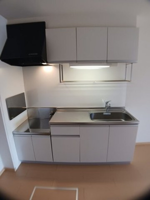 【キッチン】 | グリーンヒル