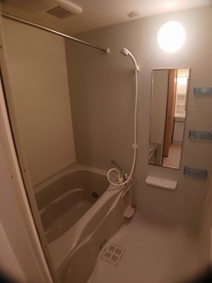 【浴室】 | グリーンヒル