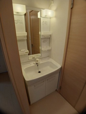 【洗面所】 | グリーンヒル