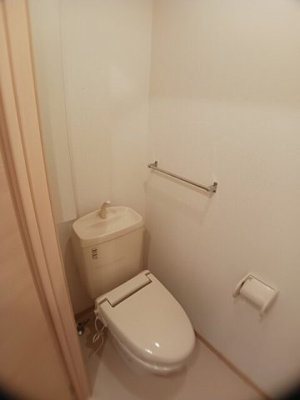 【トイレ】 | グリーンヒル