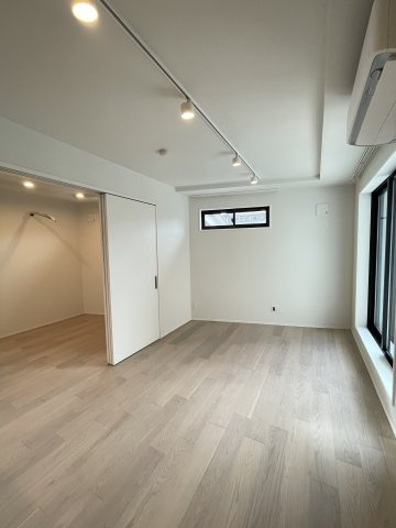 quador Contigo平和の居間・リビング