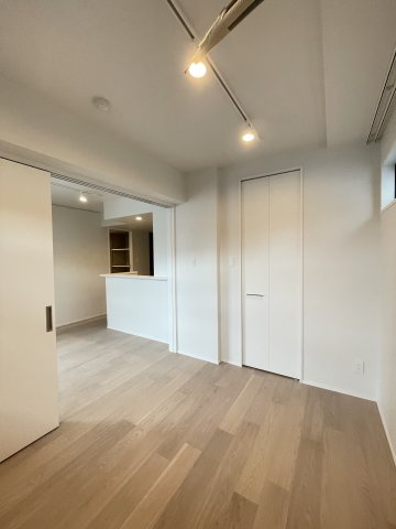 quador Contigo平和の寝室