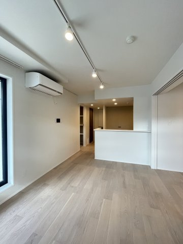 quador Contigo平和の居間・リビング